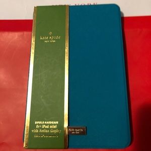 Kate Spade ipad Mini Retina Display or Ipad Mini 3